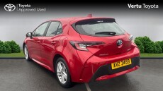 Toyota Corolla 1.8 VVT-i Hybrid Icon 5dr CVT Hybrid Hatchback